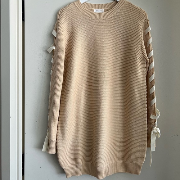 Lovers + Friends Madison Sweater Dress - Picture 6 of 8